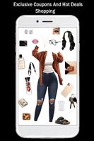 Fashion: SHEIN Shopping Online Affiche