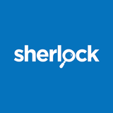 Sherlock icono