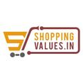 Shopping Values