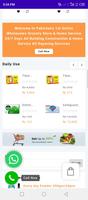 Mks Mart 포스터
