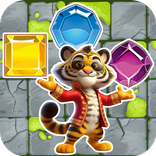 Fantastical Gems: Great Rush