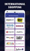 All in One Shopping App - Onli capture d'écran 3