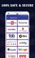 All in One Shopping App - Onli Affiche