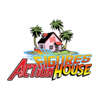 Action Figures House アイコン