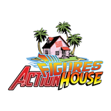 Action Figures House aplikacja