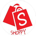 Shoppy biểu tượng