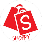 Shoppy icon