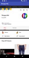 Shoppyvilla - The Shopping Adda পোস্টার