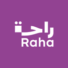 آیکون‌ Shop Raha