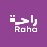 Shop Raha biểu tượng