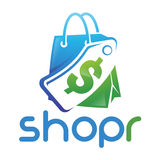 Shopr Rewards APK