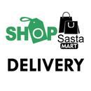 Shop Sasta Mart Delivery APK