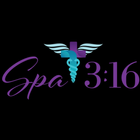 Spa 3:16 icon