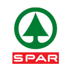 SPAR Online BW icon