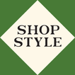 ”ShopStyle: Fashion & Cash Back