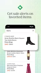 Descargar APK de ShopStyle: Fashion & Cash Back