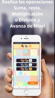 Juegos Matemáticos syot layar 3