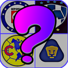 Liga Mexicana Quiz ไอคอน