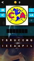 Liga Mexicana Quiz screenshot 3