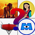 Adivina La Pelicula Animada icon