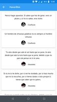 Frases y Estados para Whatsapp screenshot 3