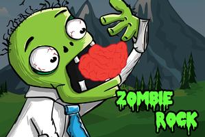 Zombie Rock screenshot 2