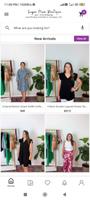 Shop Sugar Plum Boutique 포스터
