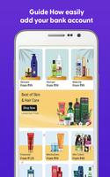 2 Schermata Advice Shopping App
