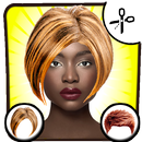 Short Hairstyles Styler for wo APK