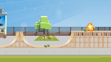 short ride game Screenshot 3