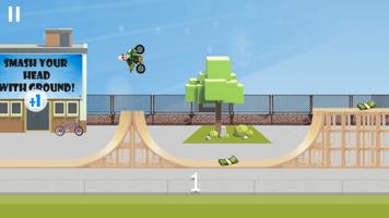 short ride game Screenshot 2