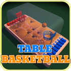 Table Basketball icône