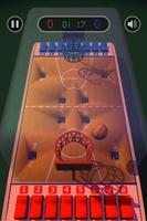 Table Basketball capture d'écran 2