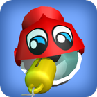 Table Fishing icono