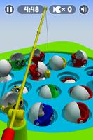Table Fishing captura de pantalla 1