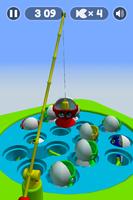 Table Fishing captura de pantalla 2