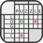 Simple Logic Puzzle icône