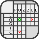 Simple Logic Puzzle أيقونة