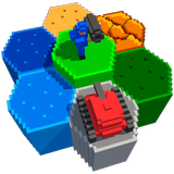 Petit Wars icono