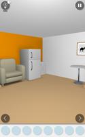 Poster Escape Game: Random Room