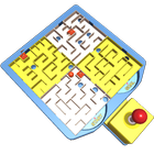 Toy Maze icône