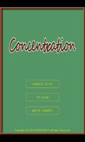 Concentration screenshot 3