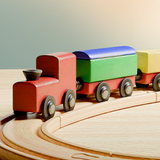 Teeny Tiny Trains icône