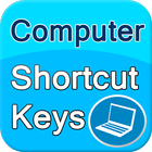 Computer Shortcut Keys simgesi
