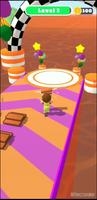 Shortcut Race : new run game 2021 screenshot 2