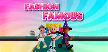 Fashion Famous - Vestir-se