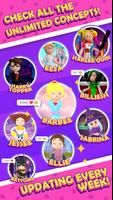Fashion Famous โปสเตอร์