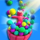 Ball Pit Run APK