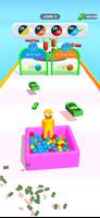 Ball Pit Run Ekran Görüntüsü 1