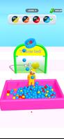 Ball Pit Run Ekran Görüntüsü 2